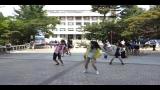 Download Video Lagu [Flash mob] Wonder Girls - Like this (By Korean University Students) Terbaru - zLagu.Net
