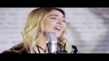 video Lagu Julia Michaels – Issues (Acoustic) - Live on V Hits Australia Music Terbaru