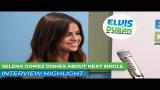 video Lagu Selena Gomez Dishes About "Bad Liar" Follow Up Song | Elvis Duran Show Music Terbaru - zLagu.Net