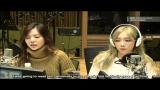 Download Video [Eng Sub] 151008 Taeyeon and Verbal Jint phone call on Sunny FM Date Terbaik - zLagu.Net
