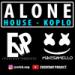 Music MARSHMELLO - ALONE (HOUSE-KOPLO) | [EvP REMIX] mp3