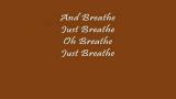 Download Lagu "Breathe (2 AM)" By: Anna Nalick WITH LYRICS Music