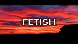 Video Lagu Selena Gomez ‒ Fetish (Lyrics) ft. Gucci Mane Musik Terbaru di zLagu.Net