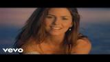 Lagu Video Shania Twain - Forever And For Always (Green Version) Terbaru