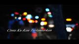 Video Lagu Music ADISTA - Cintaku Kau Terlantarkan (Lirik) di zLagu.Net