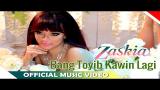 Download Video Zaskia Gotik - Bang Toyib Kawin Lagi - Official Music Video NAGASWARA