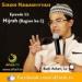 Musik Mp3 011. Budi Ashari, Lc - Hijrah (Bagian ke-1) Download Gratis