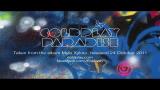 video Lagu Coldplay - Paradise (Official) Music Terbaru