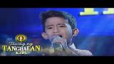 Download Video Tawag ng Tanghalan Kids: Jhon Clyd Talili | Anak (Round 1 Semifinals) - zLagu.Net