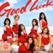 Download lagu AOA(에이오에이) - Good Luck(굿럭) mp3 gratis