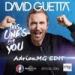 Download mp3 Terbaru This One's For You - David Guetta Ft. Zara Larsson (AdrianMG EDIT) gratis