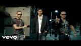 Video Enrique Iglesias - Lloro Por Ti - Remix ft. Wisin & Yandel Terbaru