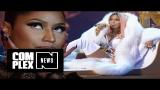 Download Video Nicki Minaj Performs a Medley of Remy Ma Disses at the NBA Awards Music Gratis - zLagu.Net