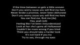 Download Video Lagu Jess Glynne - You Can Find Me Lyrics Gratis - zLagu.Net