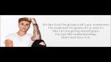Video Lagu Music Justin Bieber - Purpose Lyrics Gratis