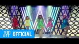 Video Musik Wonder Girls "Nobody ~(あなた​しか見えない ~) (Japanese ver.)" M/V Terbaru - zLagu.Net