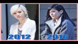 Download Video NU'EST Ren 최민기 Evolution (2012-2016) Music Gratis - zLagu.Net