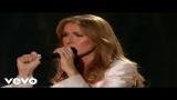 Video Lagu Music Céline Dion - Because You Loved Me (Video from Vegas show) Gratis