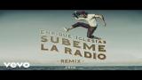 Download Lagu Enrique Iglesias - SUBEME LA RADIO REMIX (Lyric) ft. CNCO Music