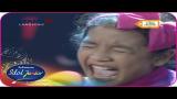 Video Lagu VITARA - BABY DOLL (Utopia) - Spektakuler Show 8 - Indonesian Idol Junior Terbaik