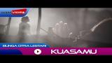 Video Lagu Music Bunga Citra Lestari - KuasaMu | Official Video Terbaru