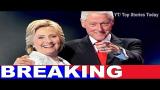Download Vidio Lagu BREAKING: Clinton Foundation Busted | Top Stories Today Terbaik di zLagu.Net