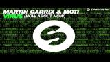 Lagu Video Martin Garrix & MOTi - Virus (How About Now) [Original Mix]