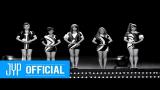 Download Vidio Lagu Wonder Girls "Be My Baby" M/V Gratis