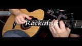 Video Lagu Clean Bandit - Rockabye ft. Sean Paul & Anne-Marie - Fingerstyle Guitar Gratis