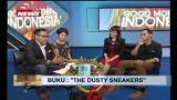 Video Lagu Music The Dusty Sneakers on Good Morning Indonesia Gratis