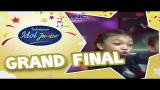 video Lagu NAURA - BERANI BERMIMPI - GRAND FINAL - Indonesian Idol Junior 2 Music Terbaru - zLagu.Net