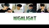 Lagu Video SEVENTEEN (세븐틴) - HIGHLIGHT Lyrics (Color Coded/ENG/ROM/HAN) Terbaru