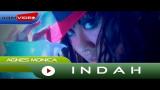 Video Lagu Agnes Monica - Indah | Official Video Musik baru