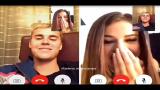 Lagu Video Justin  Bieber and Selena Gomez Facetime | JELENA FOREVER Terbaik di zLagu.Net