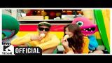 Lagu Video [MV] MC MONG(MC 몽) _ Visual Gangster(널 너무 사랑해서) (Feat. Jeong Eun ji(정은지) of A-Pink(에이핑크)) Gratis di zLagu.Net