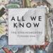 Download mp3 The Chainsmokers - All We Know (Audio) ft. Phoebe Ryan terbaru di zLagu.Net