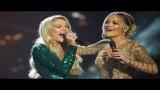 Download Video Rita Ora and Louisa Johnson sing And I am Telling | The X Factor UK 2015 Music Terbaru - zLagu.Net