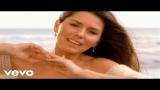 Video Music Shania Twain - Forever And For Always (Red Version) di zLagu.Net