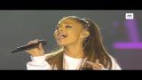 Download Video Lagu Ariana Grande - 'Somewhere Over the Rainbow' - One Love Manchester Gratis