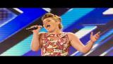 Video Music Ella Henderson's audition - The X Factor UK 2012 Terbaik