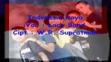 Video Lagu Indonesia Raya - Lacy Band ( VCD KARAOKE Prod.PT.GEMA NADA PERTIWI ) Music Terbaru