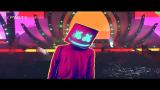 video Lagu DJ Marshmello - Alone Remix Lagu Barat Terbaru 2017  Music Terbaru