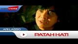 Video Musik Ari Lasso - Patah Hati | Official Video Terbaru - zLagu.Net