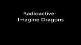 Download Lagu Radioactive-Imagine Dragons (Lyrics) Music - zLagu.Net