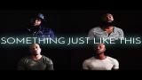 Video Lagu Something Just Like This - The Chainsmokers & Coldplay (Candlelight cover by AHMIR R&B Group) Music baru