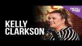 Download Video Kelly Clarkson talks Meaning of Life, The Voice and Move You Music Terbaik - zLagu.Net