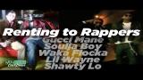 Download Video Lagu Renting Lamborghinis to Lil Wayne, Soulja Boy, Waka Flocka,  & Gucci Mane Gratis