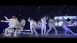 Video Lagu SUPER JUNIOR 슈퍼주니어 'SUPERMAN' MV Terbaru