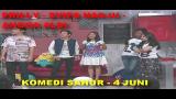 Video Lagu Seru & Rame !! Prilly Latuconsina Syifa Hadju Angga Aldi - Komedi Sahur TTV 4 Juni LIVE Music baru di zLagu.Net