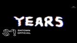 Video Lagu Music [STATION] Alesso X CHEN 'Years' MV di zLagu.Net